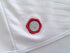 2015/16 England Home Vapodri Rugby Shirt (XXL)
