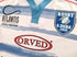 2014/15 San Donà Away Pro-Fit Rugby Shirt #10 (XL)