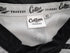 2010/11 Leicester Tigers Away Heineken Cup Player Issue Rugby Shirt #9 (L)
