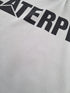 2010/11 Leicester Tigers Away Heineken Cup Player Issue Rugby Shirt #9 (L)