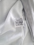 2010/11 Leicester Tigers Away Heineken Cup Player Issue Rugby Shirt #9 (L)