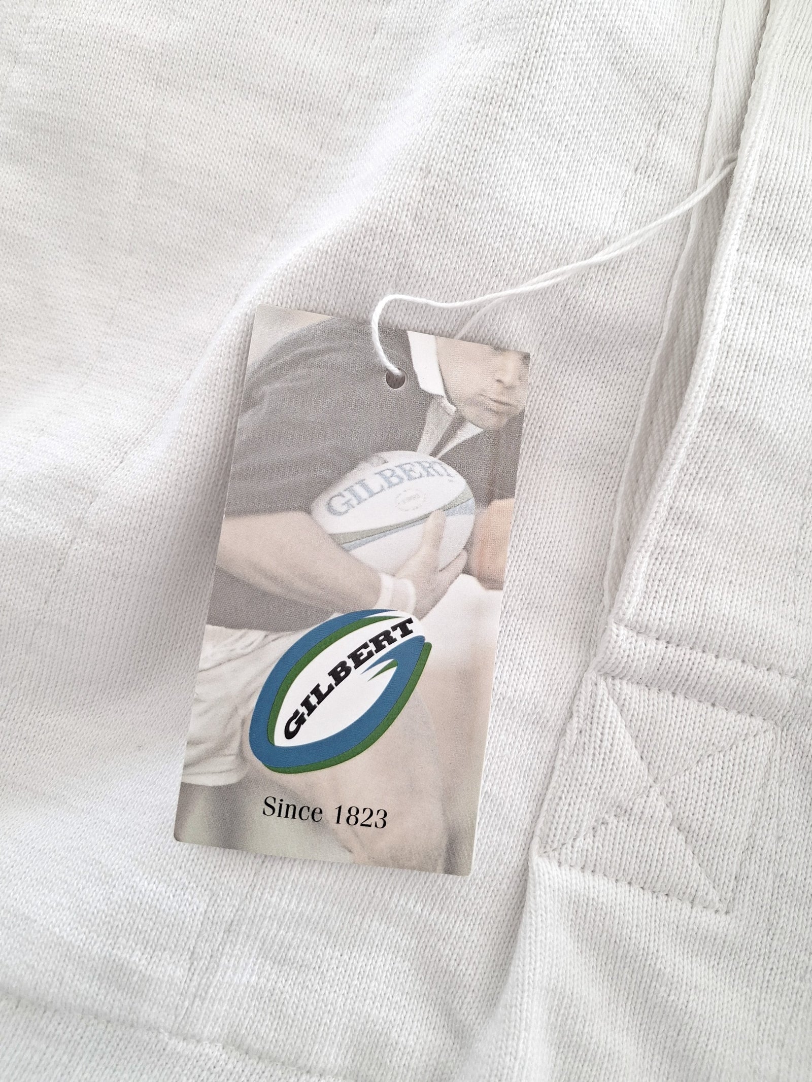 1996/97 Ulster Home Rugby Shirt. (XL)