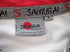 2007/08 Cornish Pirates Away Rugby Shirt (M)