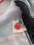 2007/08 Cornish Pirates Away Rugby Shirt (M)