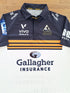 2026 Brumbies Home Super Rugby Shirt