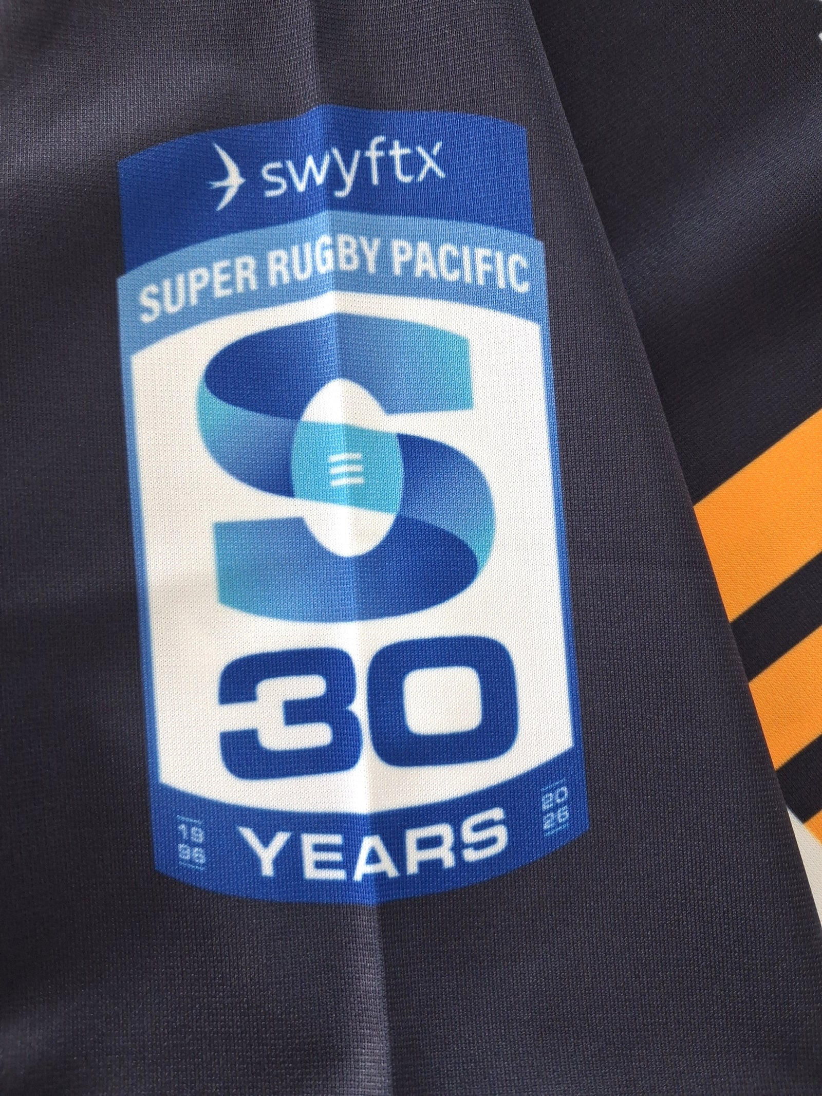 2026 Brumbies Home Super Rugby Shirt (3XL) *BNWT*