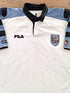 1999/00 Cardiff RFC Away Rugby Shirt