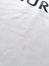 2005 British & Irish Lions Rugby Training Shirt - White (L)