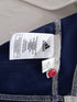 2005 British & Irish Lions Rugby Training Shirt - White (L)