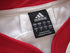 2009 British & Irish Lions Training Shirt - White (M)