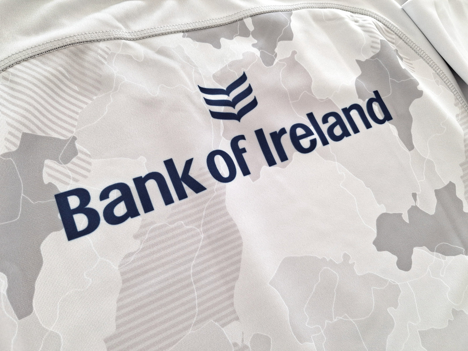 2023/24 Leinster Away Rugby Shirt (L) *BNWT*