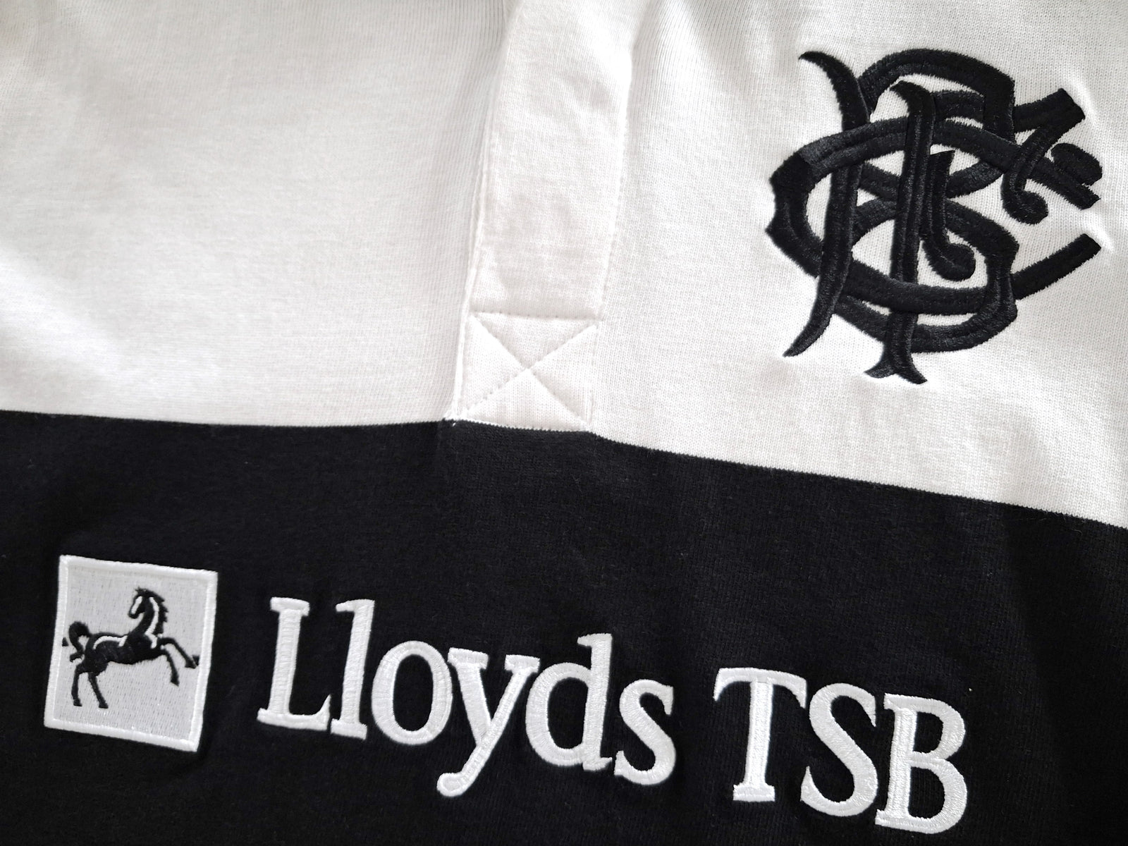 2003 Barbarians Rugby Shirt. (S)