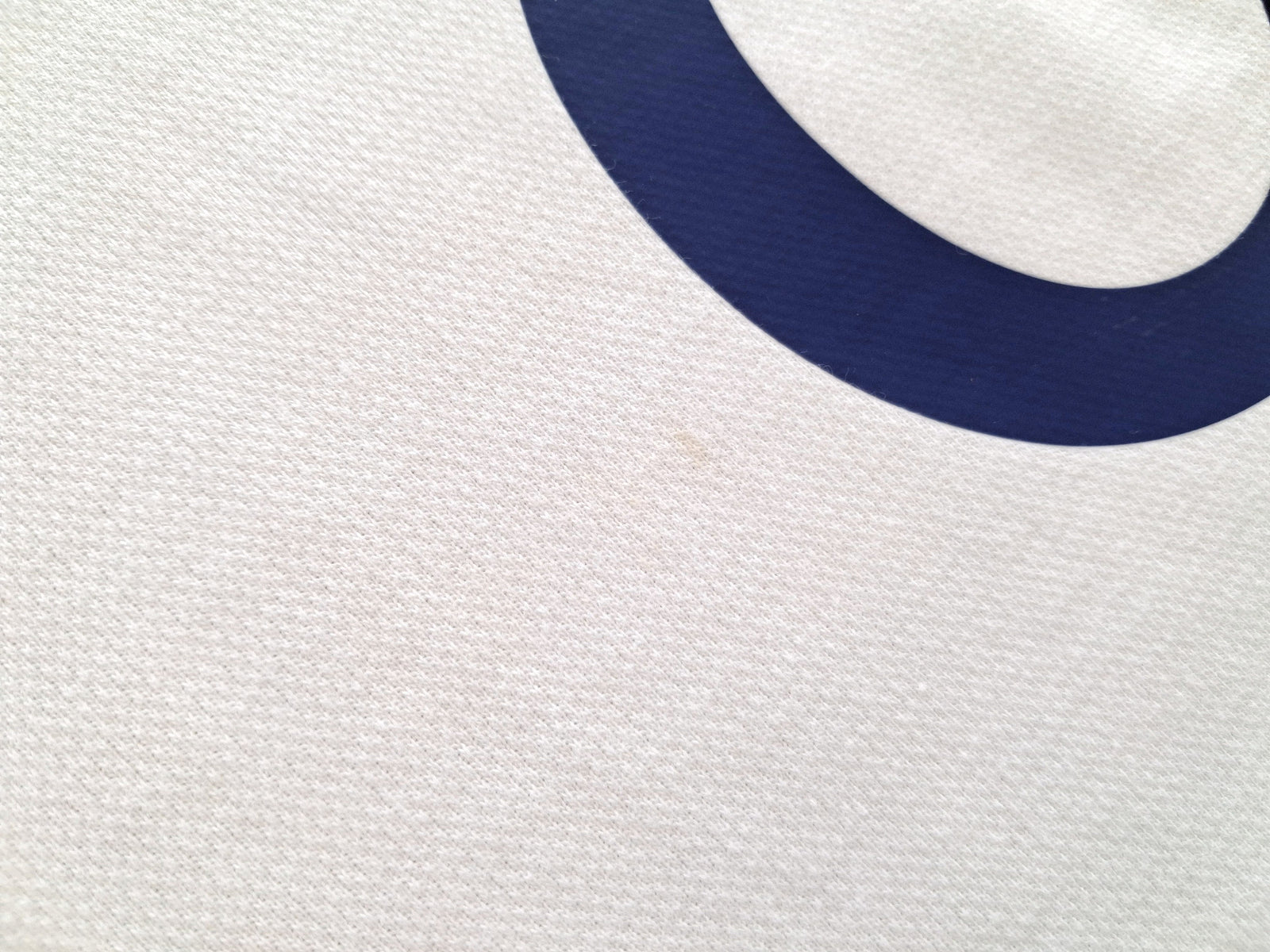 2019/20 England Home Rugby Shirt. (L)