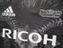 2020 Black Rams Rugby Home Shirt (M)