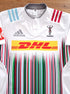 2015/16 Harlequins Away Rugby Shirt