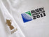 2011 England Home World Cup Rugby Shirt. (XXL)