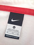 2011/12 England Home Rugby Shirt. (XL)