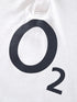 2011/12 England Home Rugby Shirt. (L)
