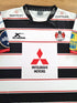 2015/16 Gloucester Away Premiership Rugby Shirt