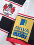 2015/16 Gloucester Away Premiership Rugby Shirt (XXL)
