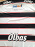 2015/16 Gloucester Away Premiership Rugby Shirt (XXL)