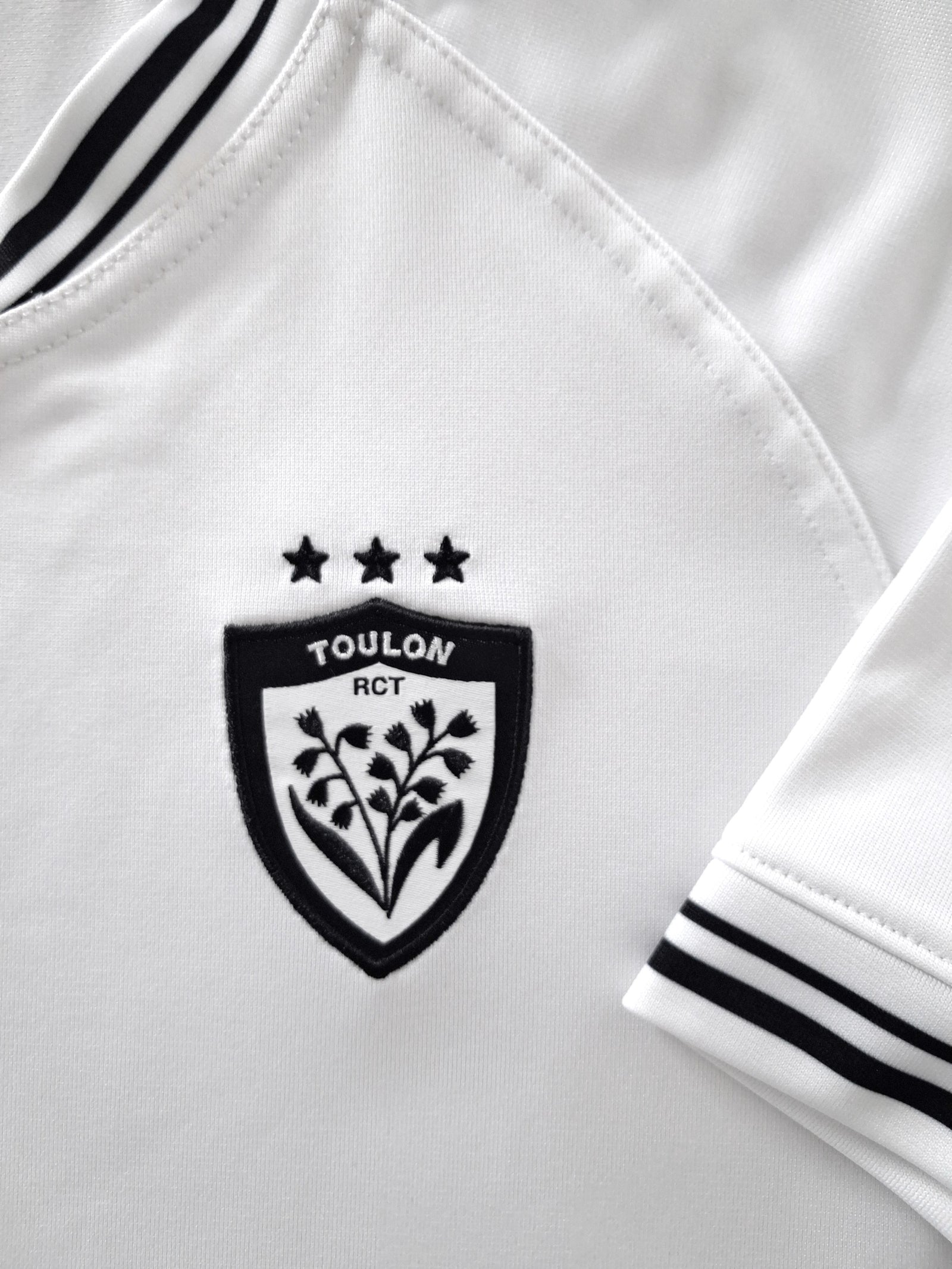 2024/25 RC Toulon Away Rugby Shirt (L)