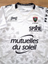 2019/20 RC Toulon Away Rugby Shirt