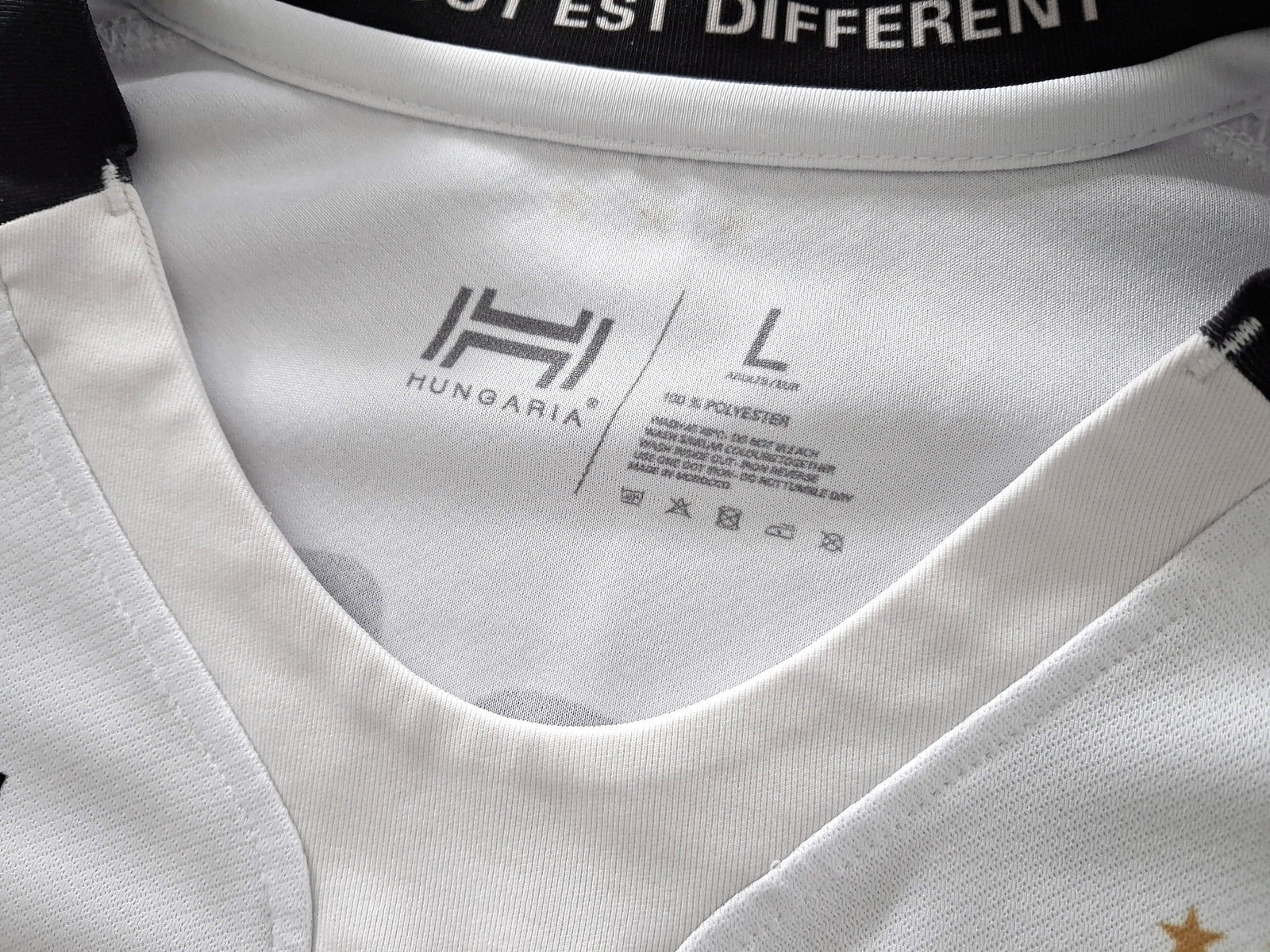2019/20 RC Toulon Away Rugby Shirt (L)
