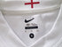 2011/12 England Home Pro-Fit Rugby Shirt (S)