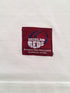 2000 Queensland Reds Away Super12 Rugby Shirt. (S)