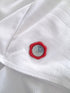 2015/16 England Home Vapodri Rugby Shirt (M)