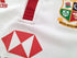 2009 British & Irish Lions Training Shirt - White (M)