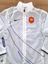 2007/08 France Rugby Training Jacket