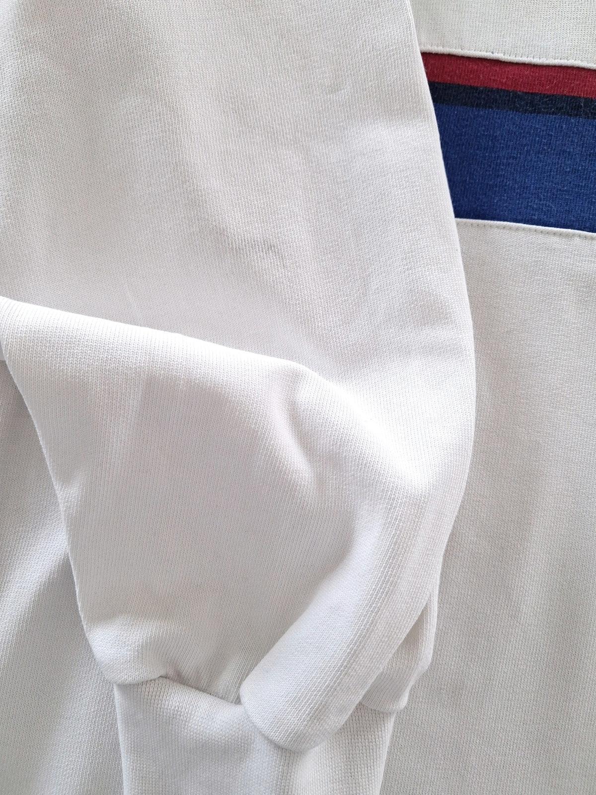 1999/00 France Away Rugby Shirt. (XL)