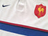 1999/00 France Away Rugby Shirt. (XL)