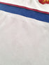 1999/00 France Away Rugby Shirt. (XL)