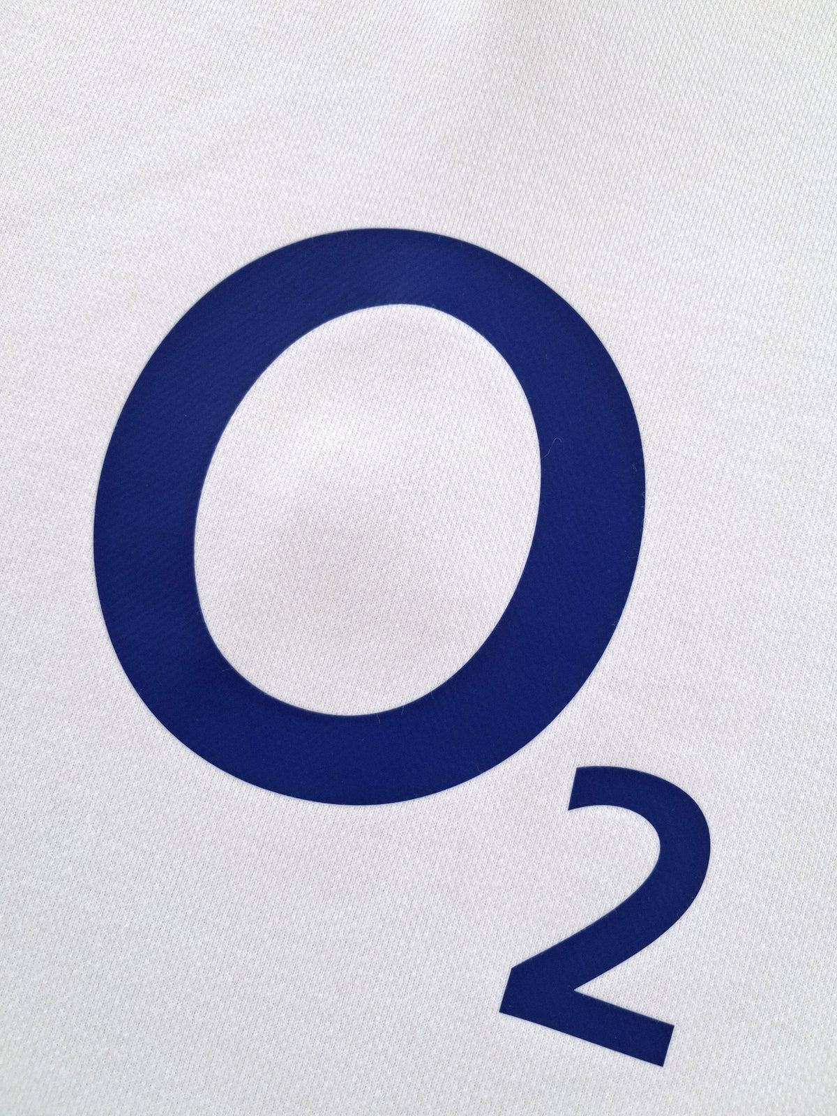 2019/20 England Home Rugby Shirt (M)