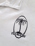 2001 Fiji Home Match Worn (vs Italy) Rugby Shirt #19 (XXL)