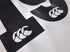 2001 Fiji Home Match Worn (vs Italy) Rugby Shirt #19 (XXL)