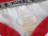 2015/16 Ulster Home Rugby Shirt (M)