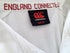 2015 England Home World Cup Rugby Shirt. (XXL)
