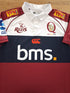 2025 Queensland Reds Home Super Rugby Shirt