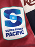 2025 Queensland Reds Home Super Rugby Shirt (XL)