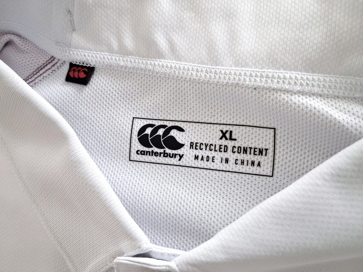 2025 Queensland Reds Home Super Rugby Shirt (XL)
