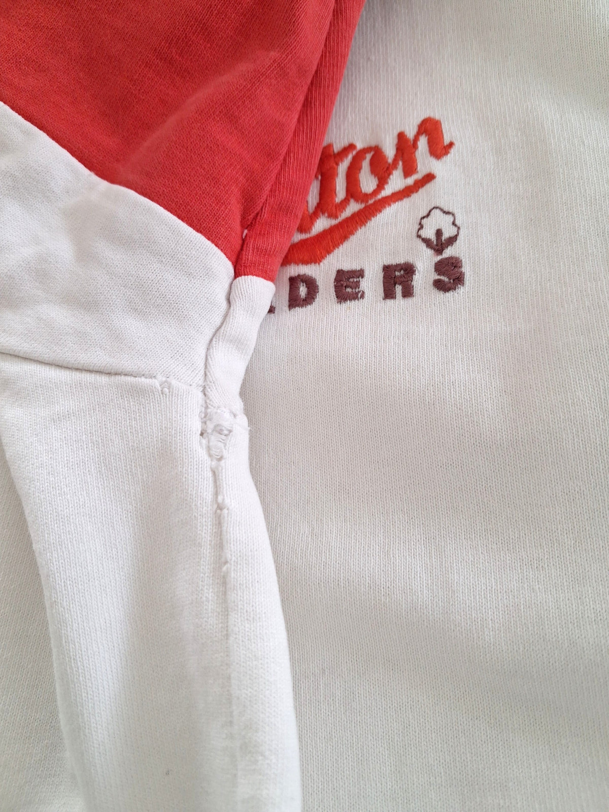 1995/96 England Home Rugby Shirt. (XL)