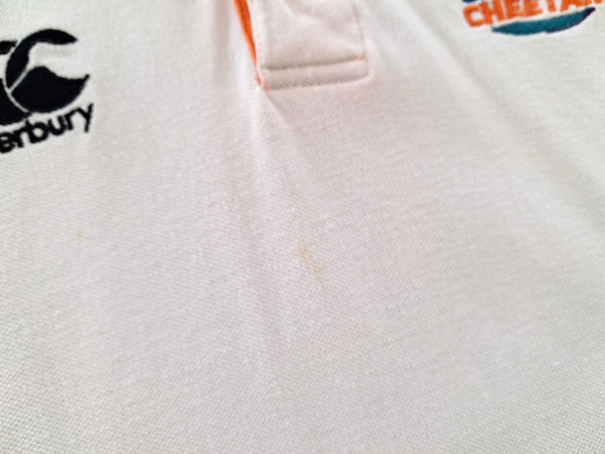 2008 Cheetahs Polo Shirt (3XL)