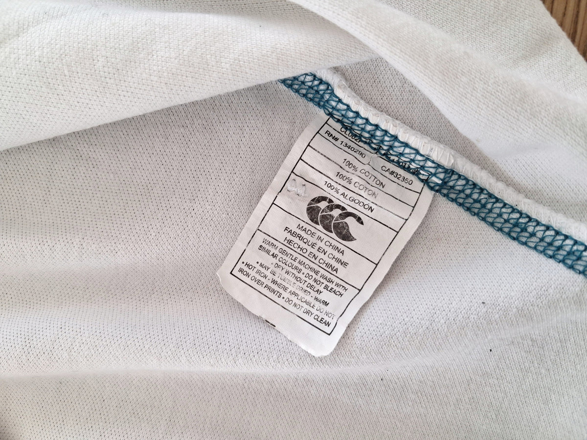 2008 Cheetahs Polo Shirt (3XL)