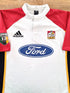 2003 Chiefs Away Super12 Rugby Shirt