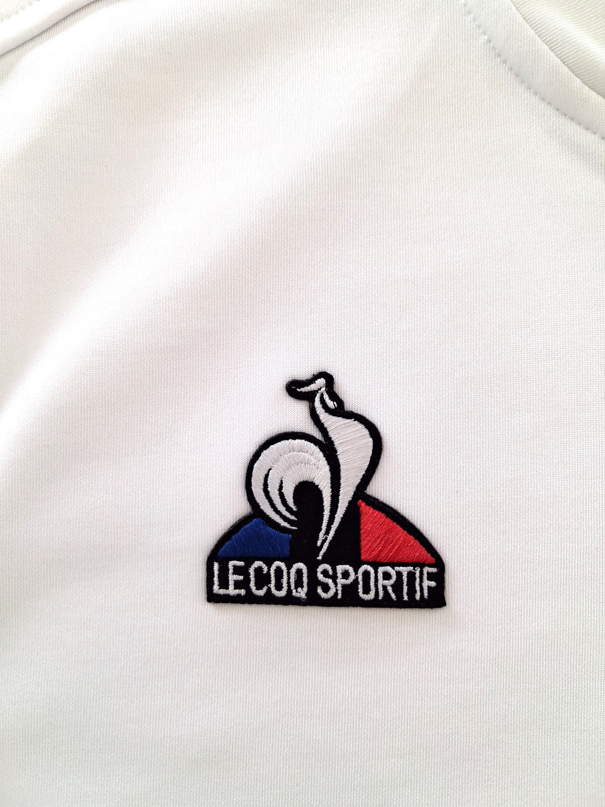 2021/22 France Away Pro-Fit Rugby Shirt (XXL)