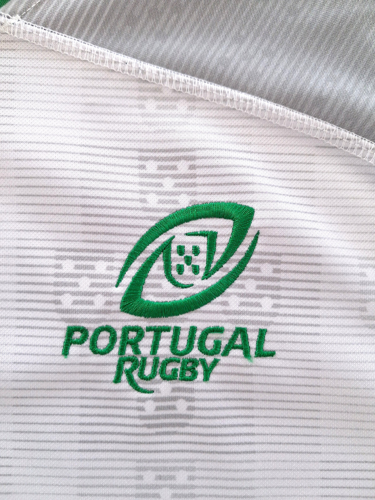 2023/24 Portugal Away Rugby Shirt (XXL)